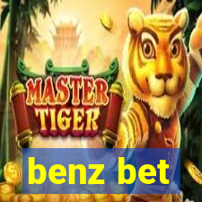 benz bet